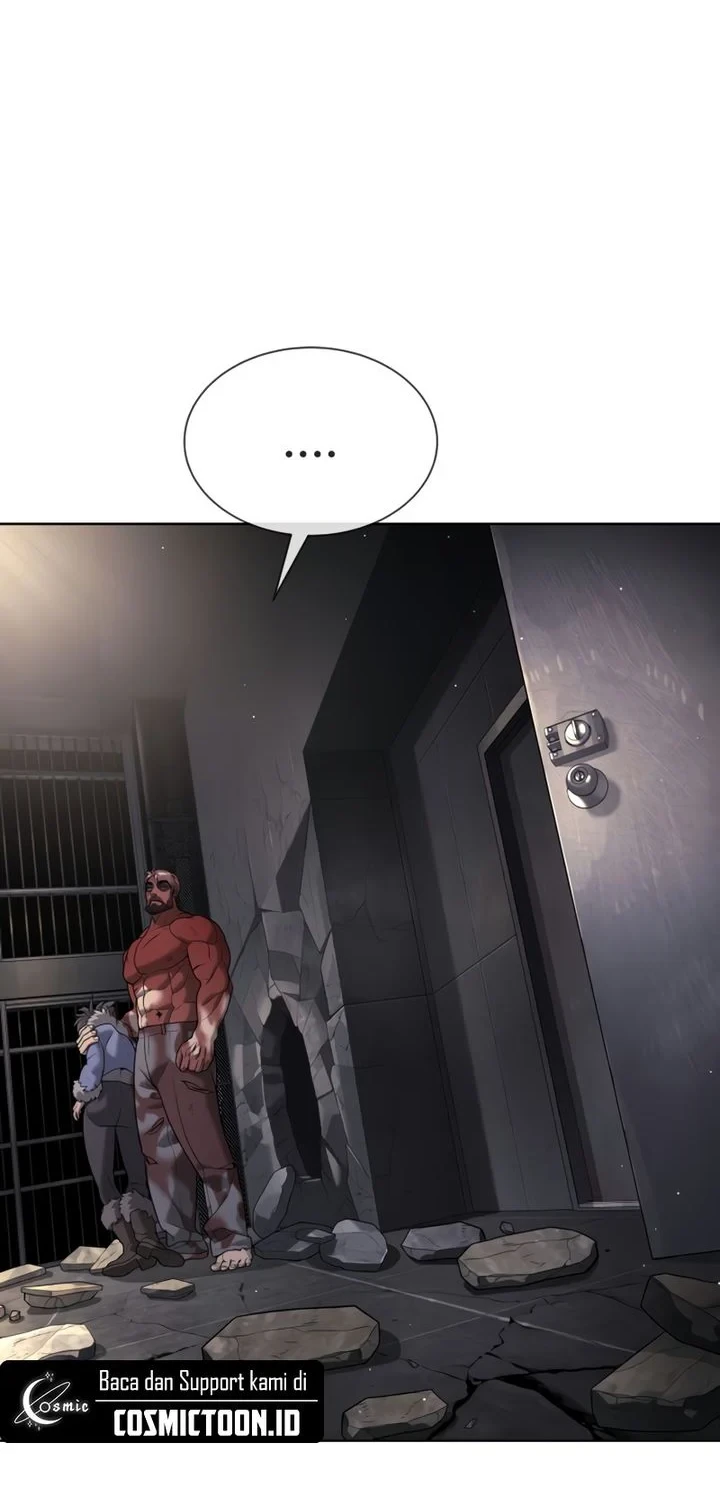 Killer Peter Chapter 133 Halaman 119