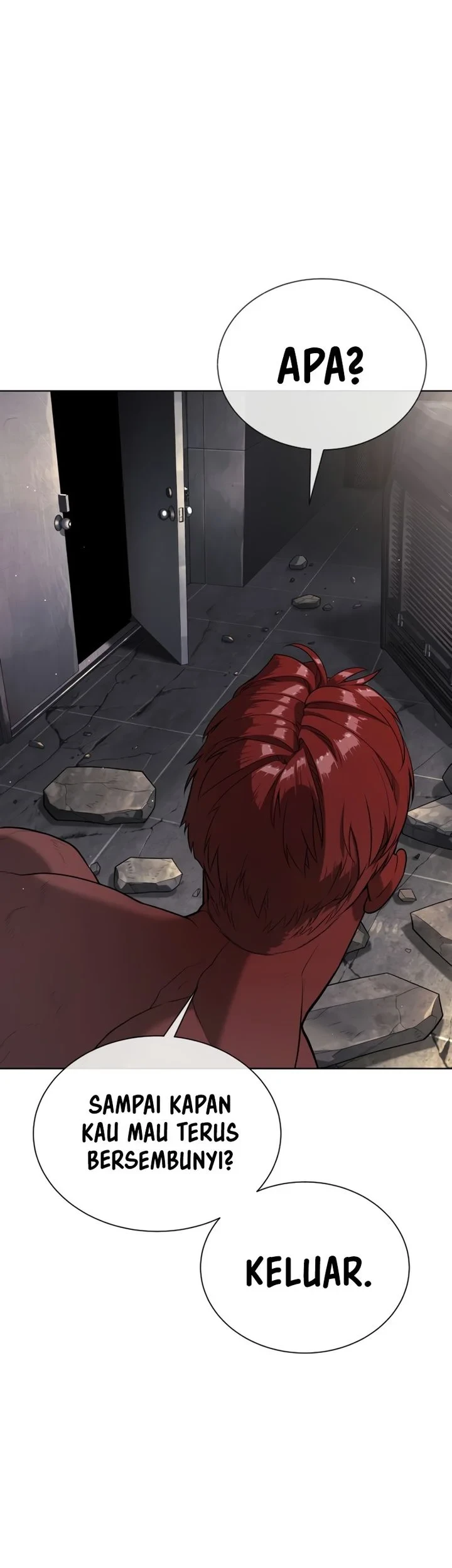 Killer Peter Chapter 133 Halaman 120