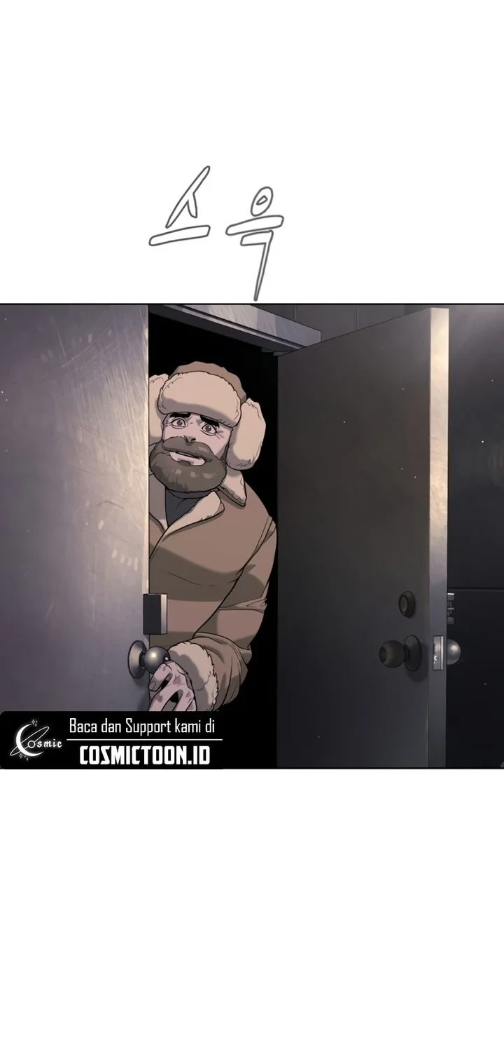 Killer Peter Chapter 133 Halaman 121