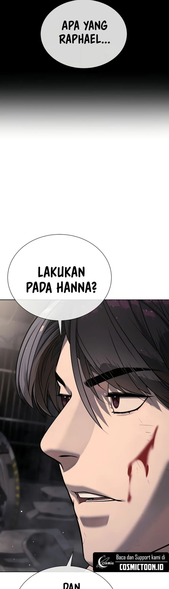 Killer Peter Chapter 133 Halaman 126