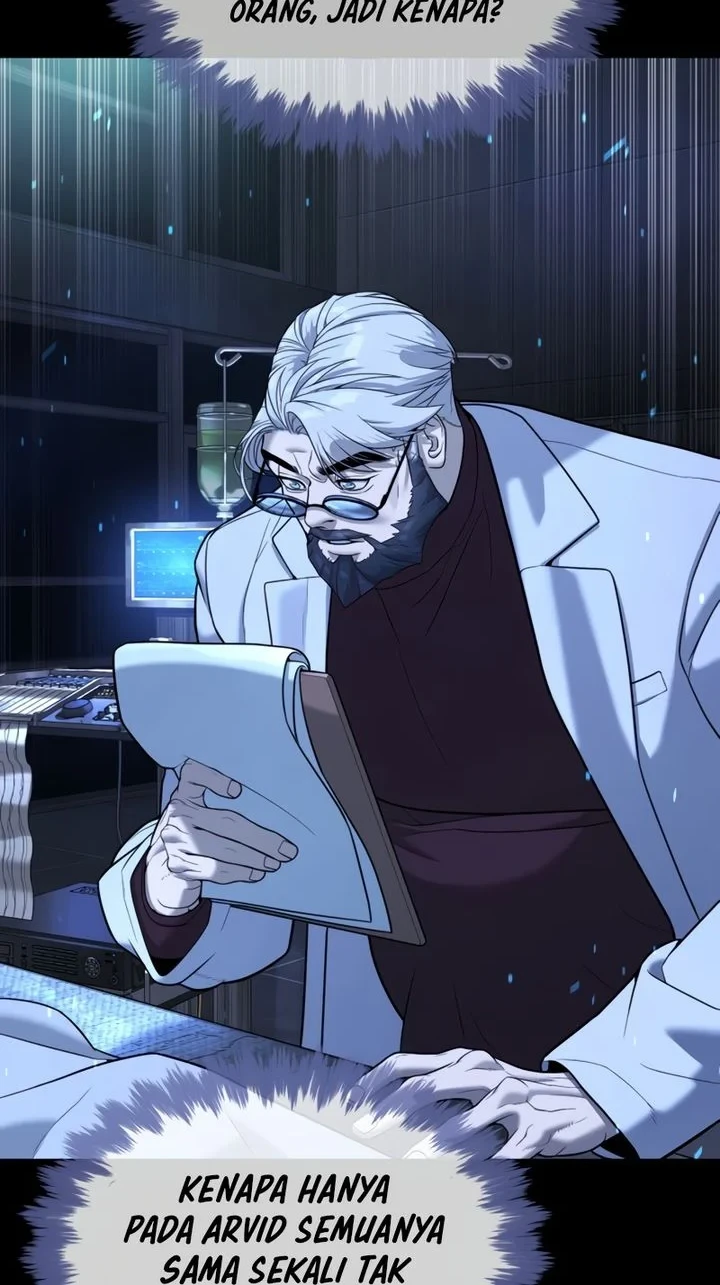Killer Peter Chapter 133 Halaman 139