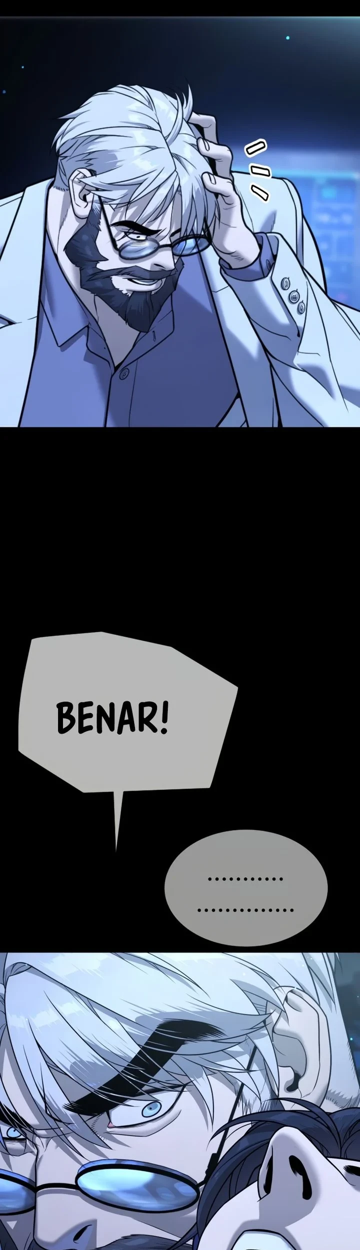 Killer Peter Chapter 133 Halaman 142