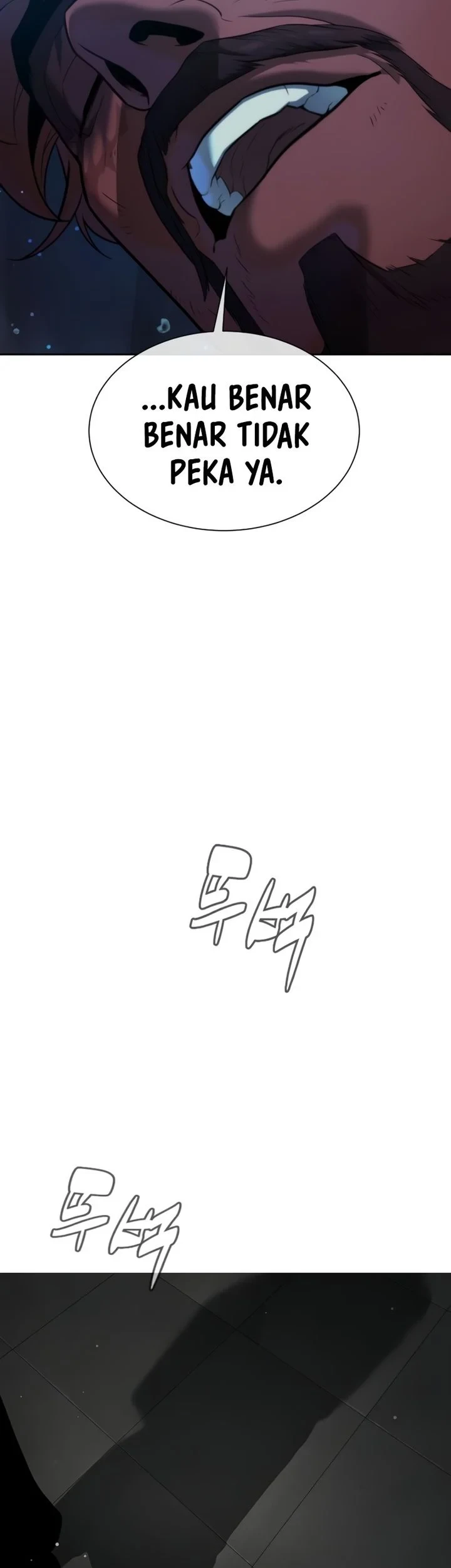 Killer Peter Chapter 133 Halaman 156