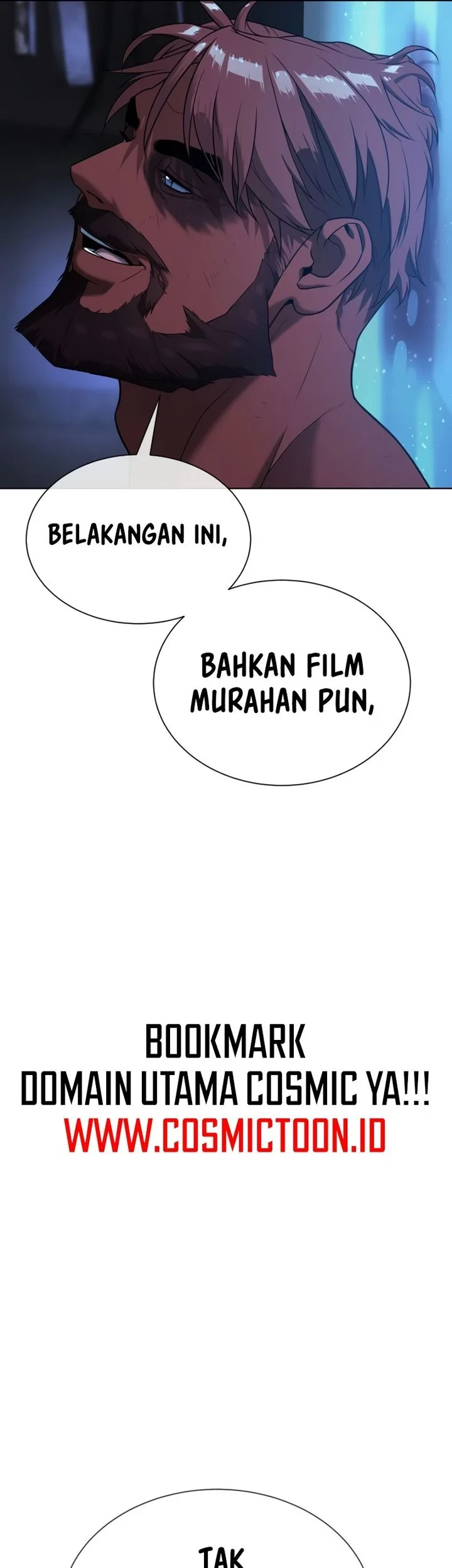 Killer Peter Chapter 133 Halaman 160