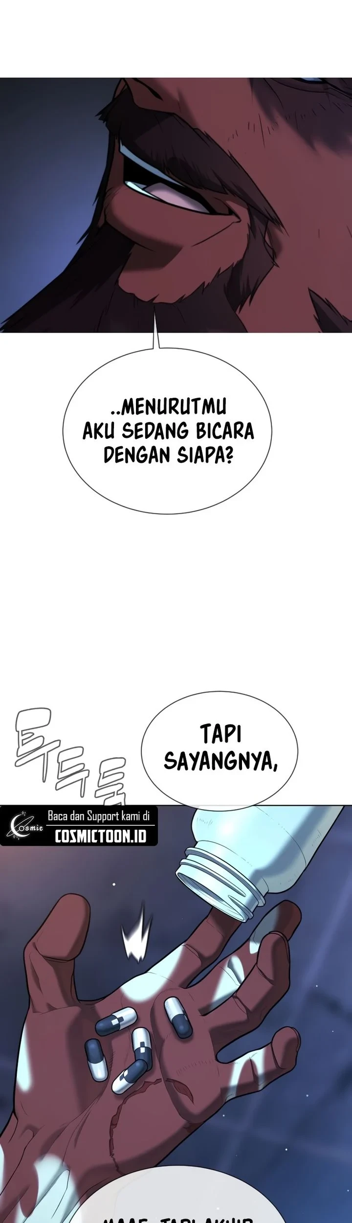Killer Peter Chapter 133 Halaman 164