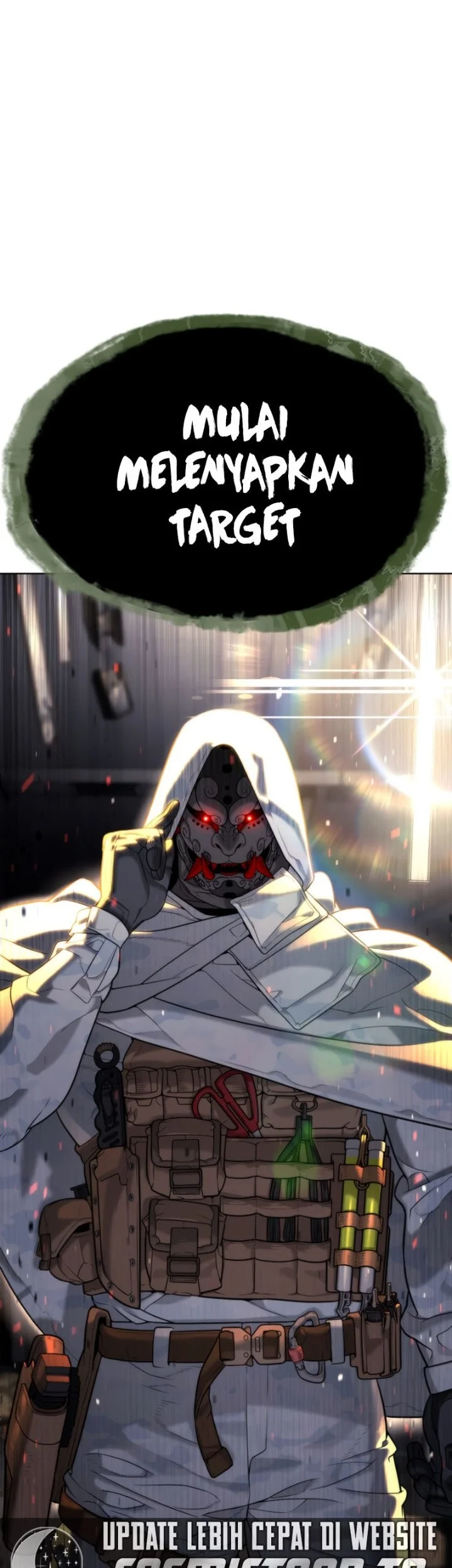 Killer Peter Chapter 134 Halaman 2