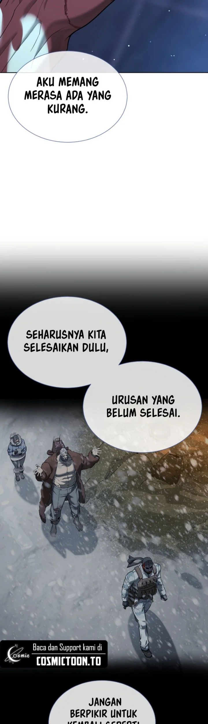 Killer Peter Chapter 134 Halaman 4
