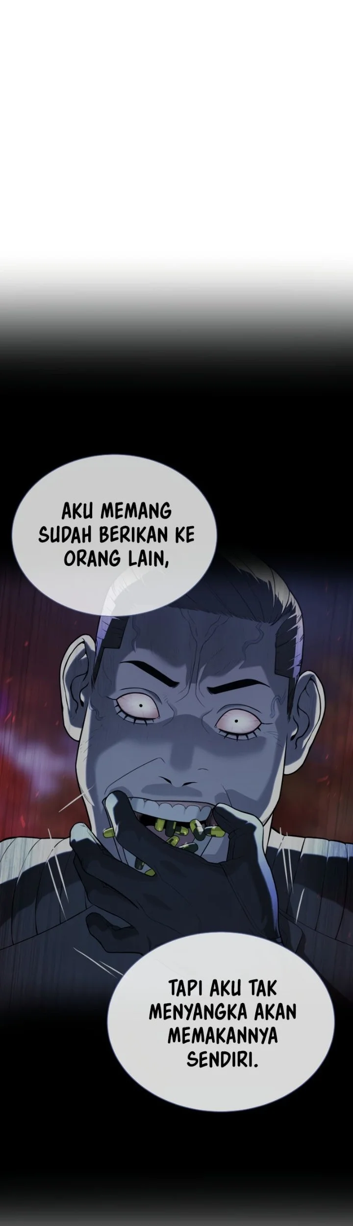 Killer Peter Chapter 134 Halaman 8
