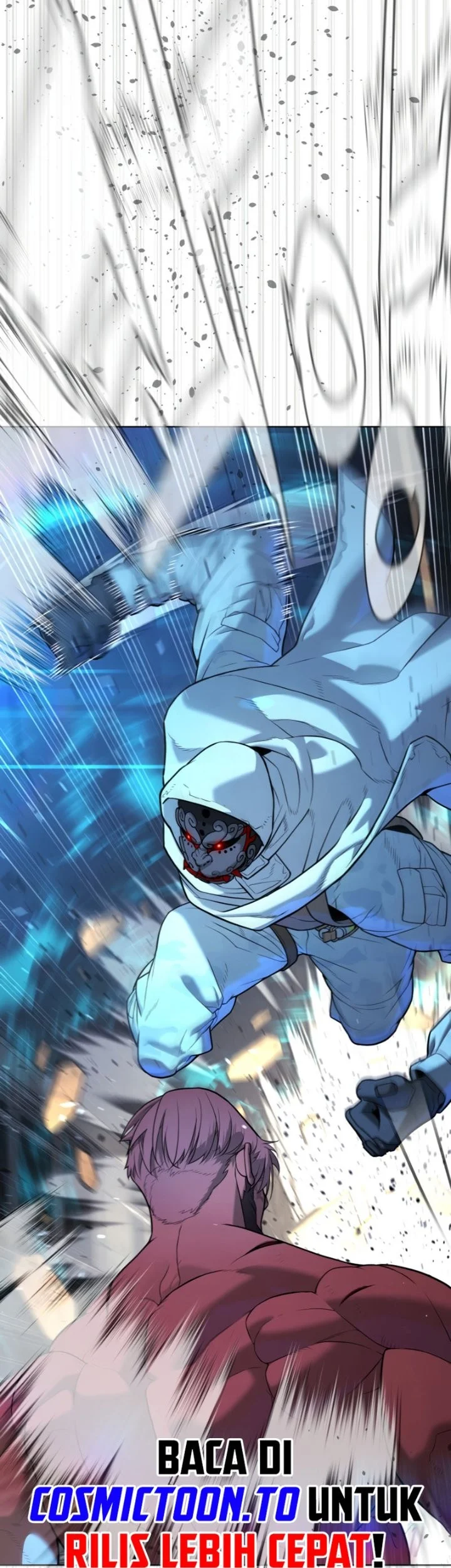Killer Peter Chapter 134 Halaman 11