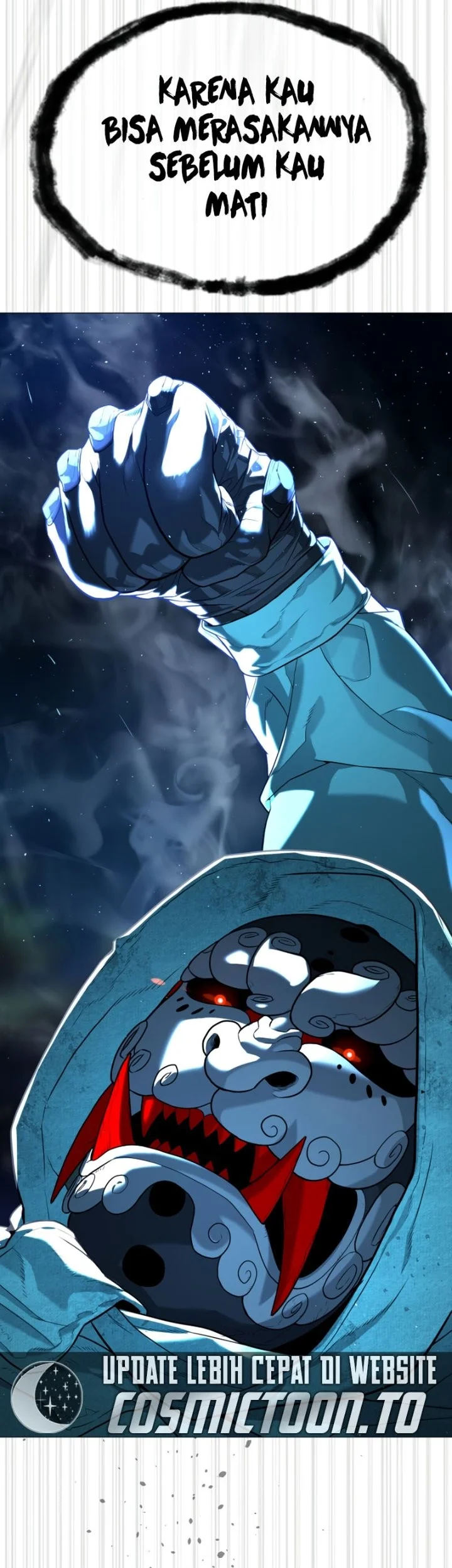 Killer Peter Chapter 134 Halaman 13