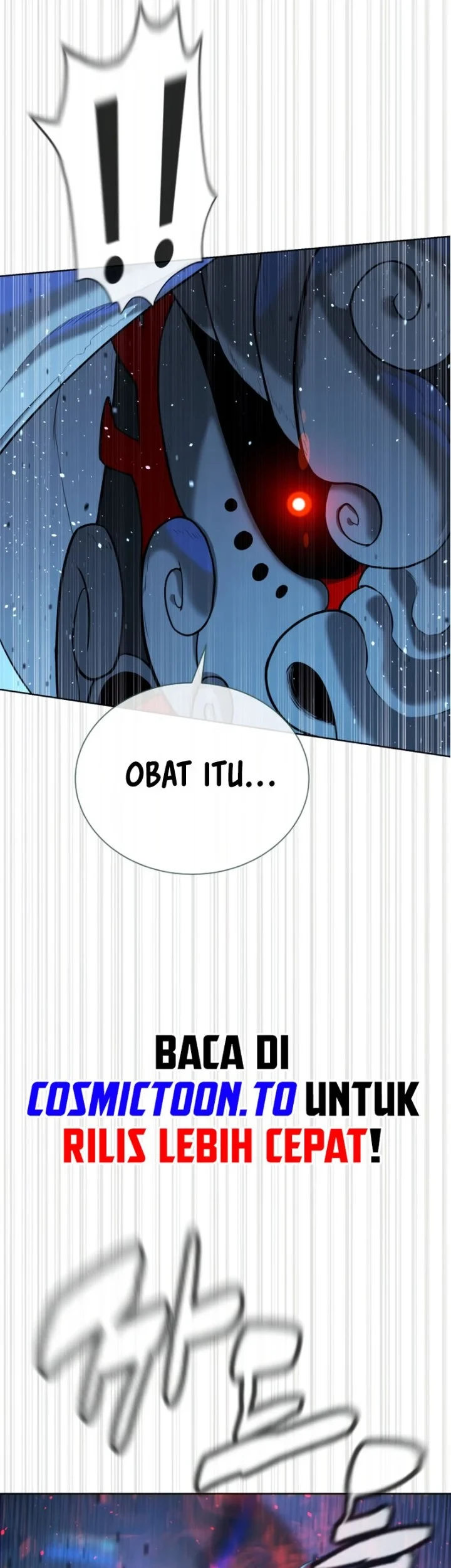 Killer Peter Chapter 134 Halaman 19