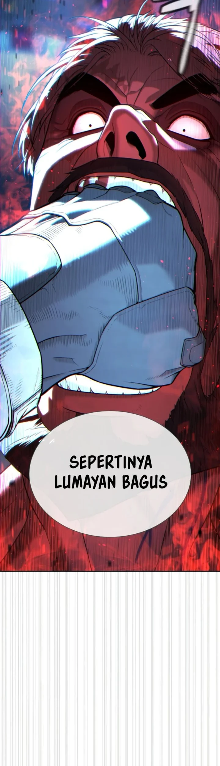 Killer Peter Chapter 134 Halaman 20