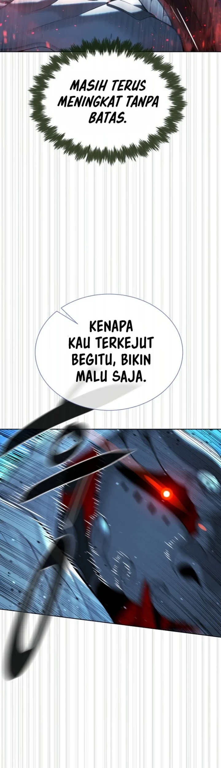 Killer Peter Chapter 134 Halaman 22