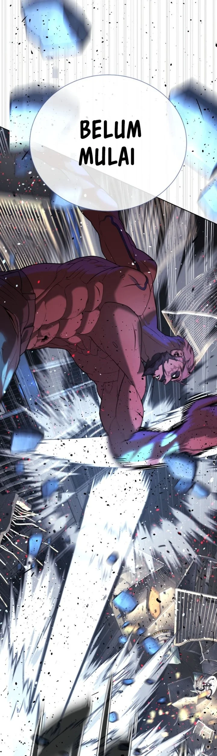 Killer Peter Chapter 134 Halaman 24
