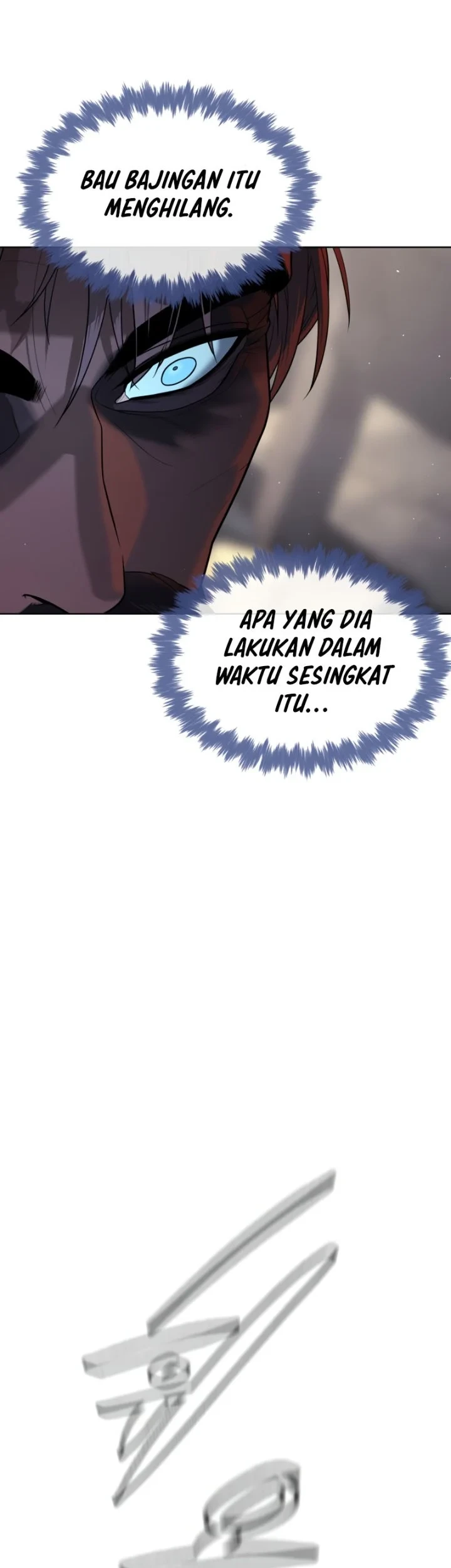 Killer Peter Chapter 134 Halaman 30