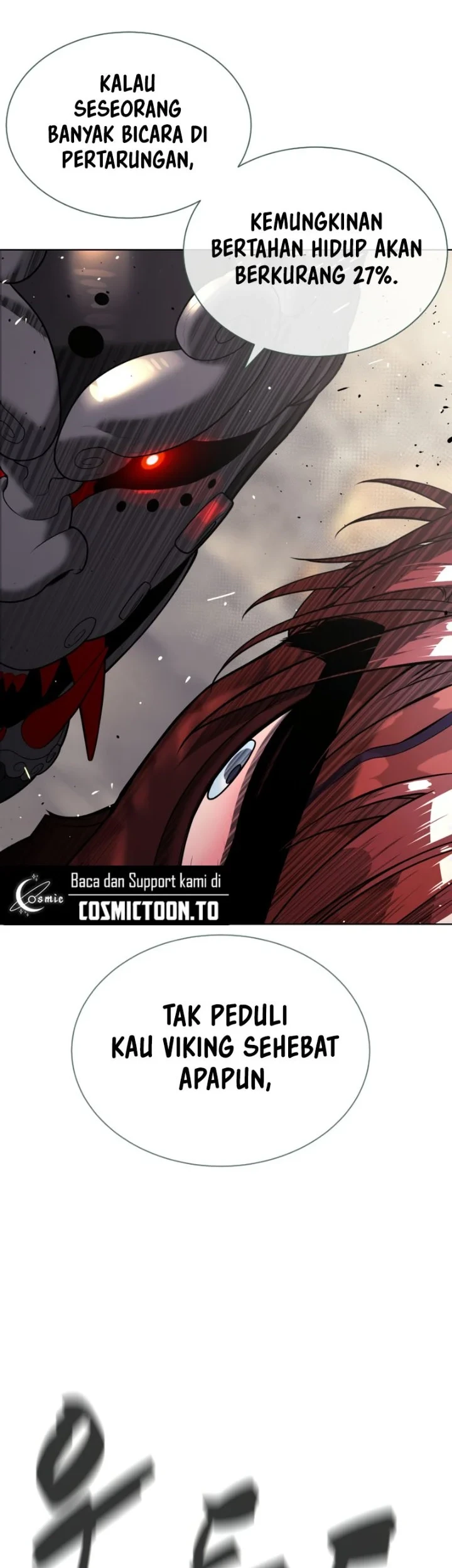 Killer Peter Chapter 134 Halaman 36