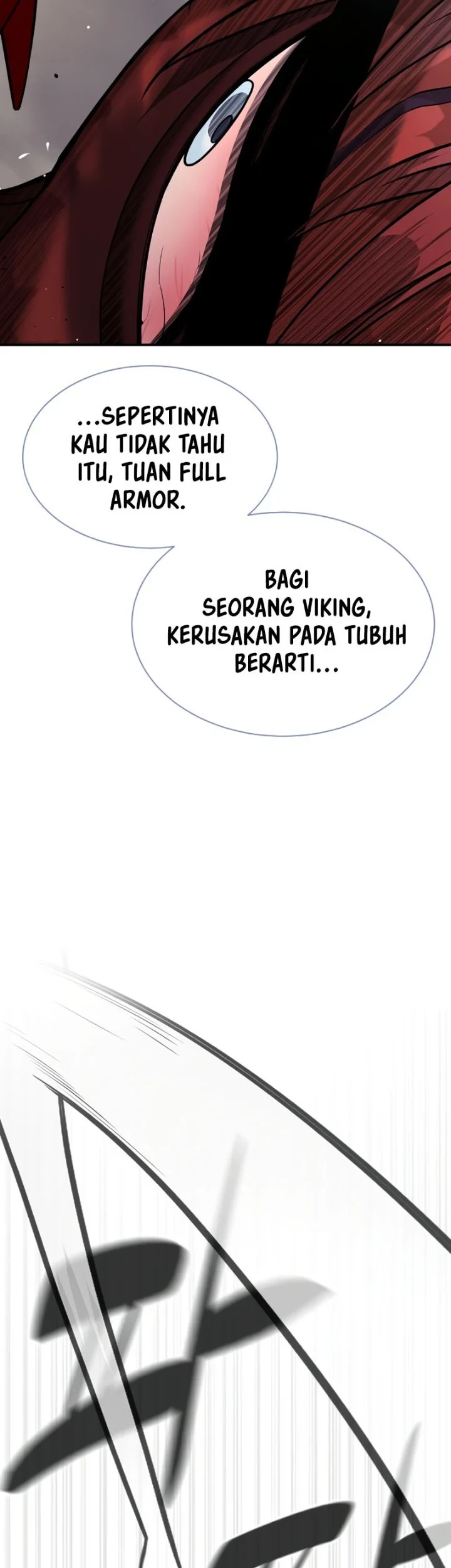 Killer Peter Chapter 134 Halaman 38