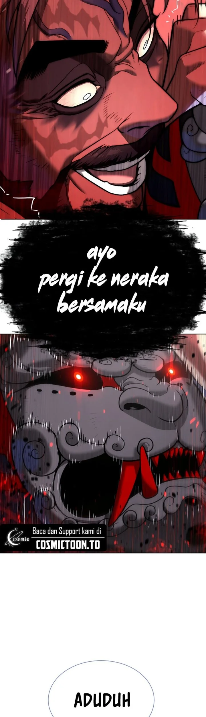 Killer Peter Chapter 134 Halaman 44