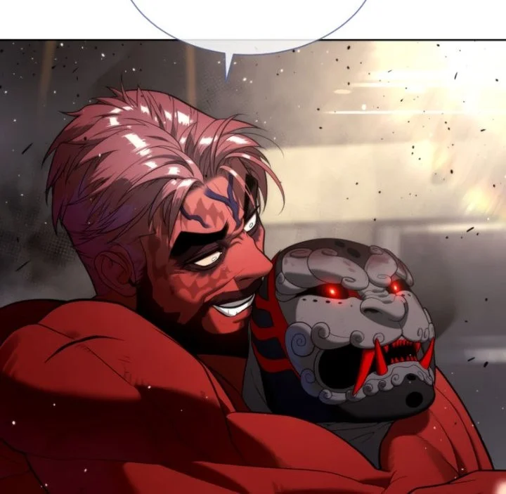 Killer Peter Chapter 134 Halaman 45