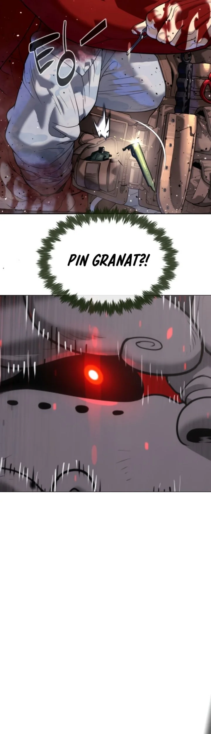 Killer Peter Chapter 134 Halaman 46