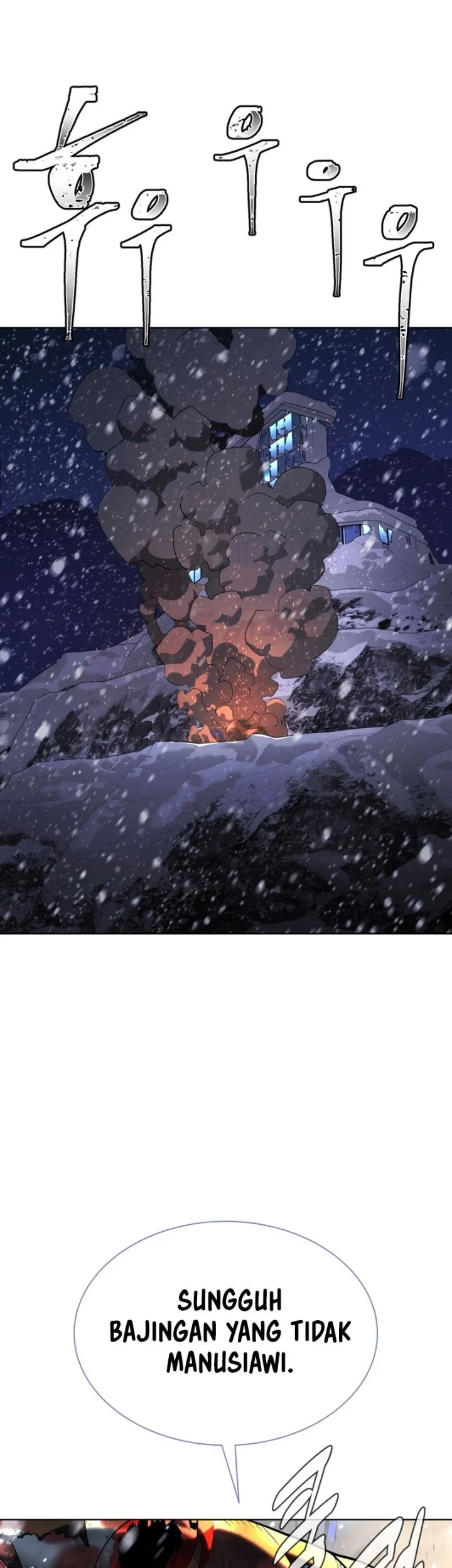 Killer Peter Chapter 134 Halaman 50