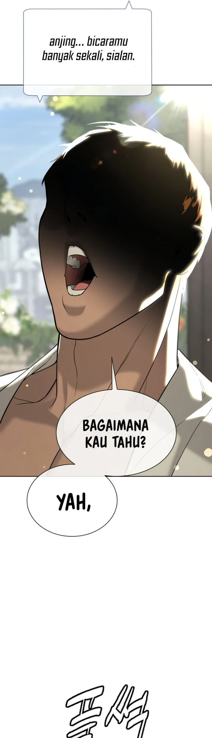 Killer Peter Chapter 134 Halaman 52
