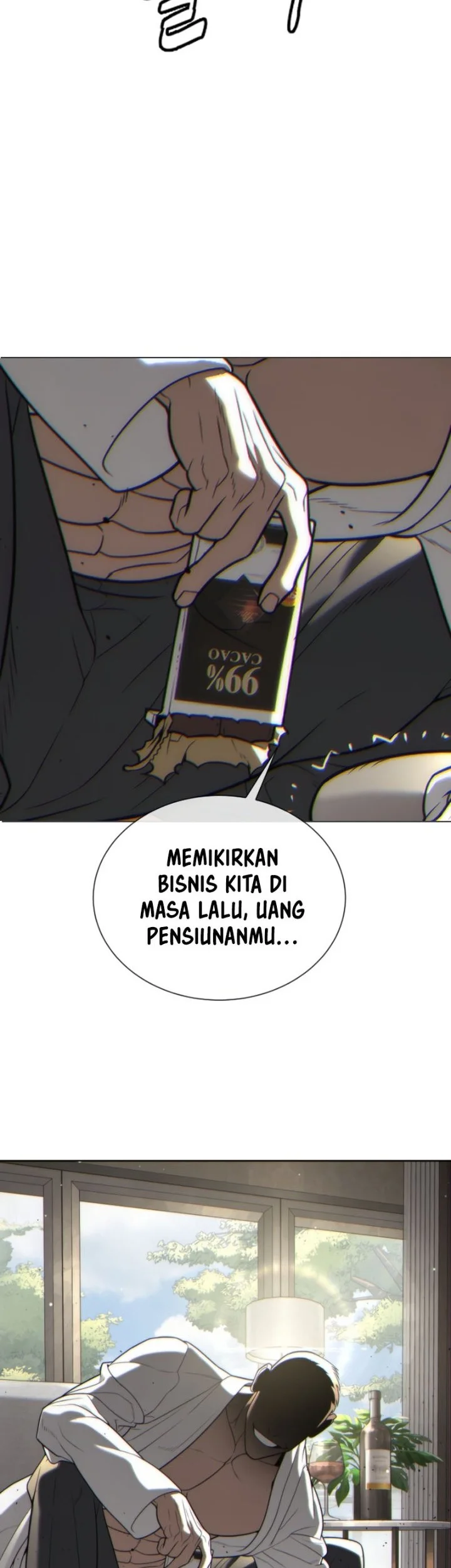 Killer Peter Chapter 134 Halaman 53