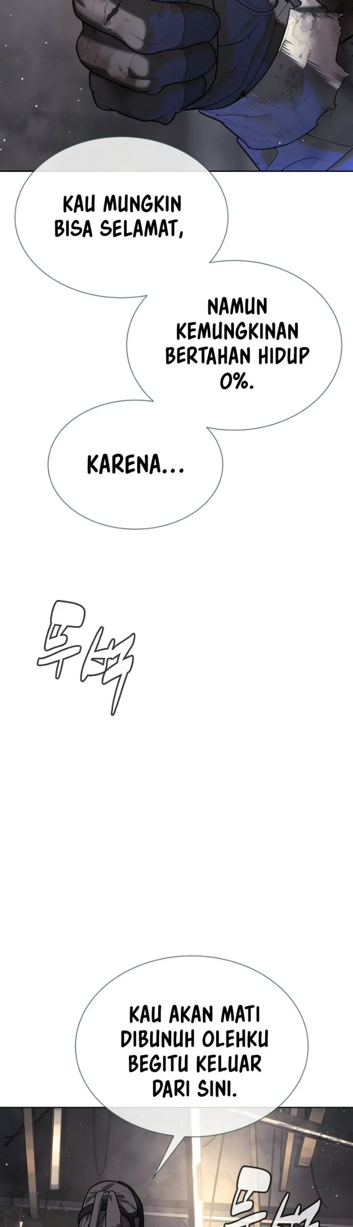 Killer Peter Chapter 134 Halaman 56