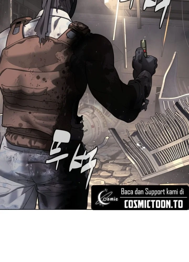 Killer Peter Chapter 134 Halaman 57