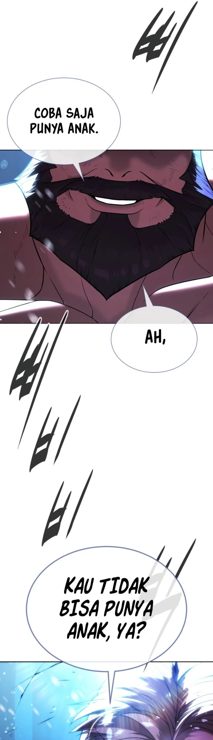 Killer Peter Chapter 134 Halaman 58