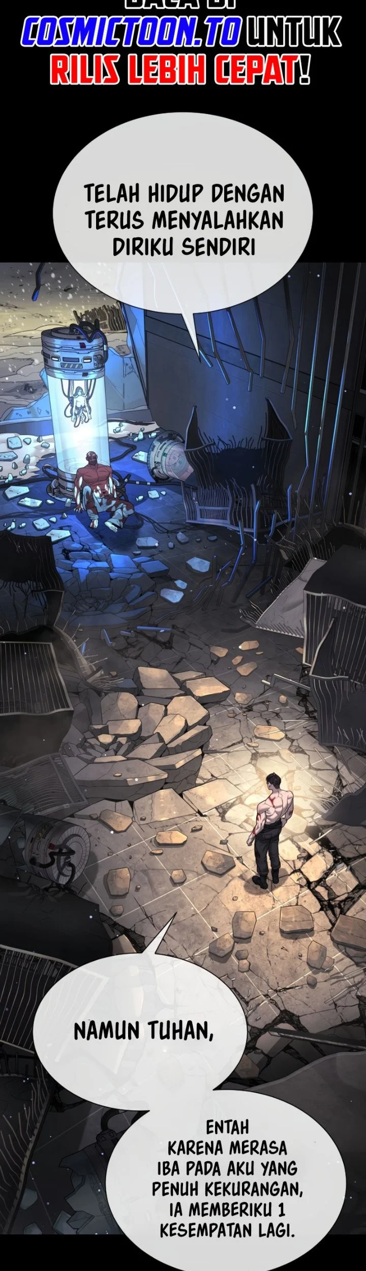 Killer Peter Chapter 134 Halaman 62