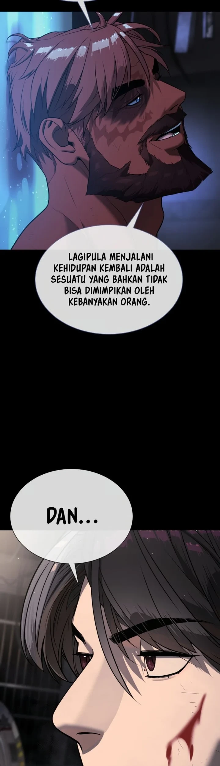 Killer Peter Chapter 134 Halaman 64
