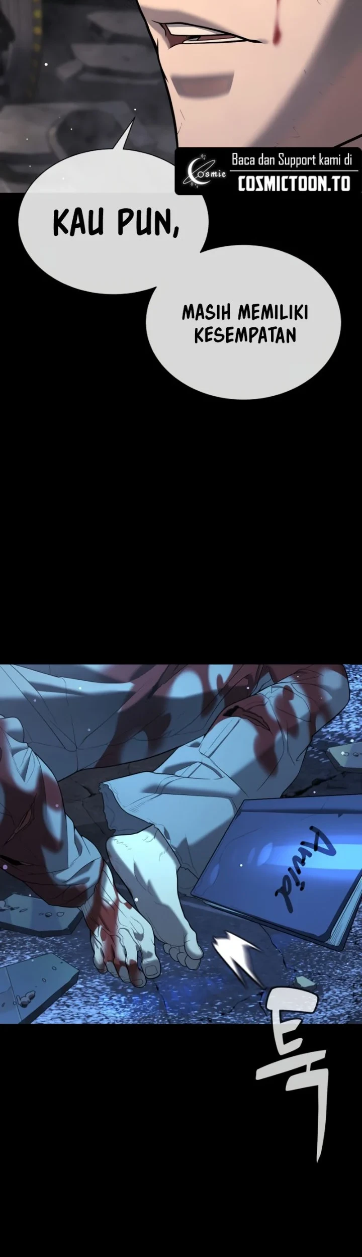 Killer Peter Chapter 134 Halaman 65