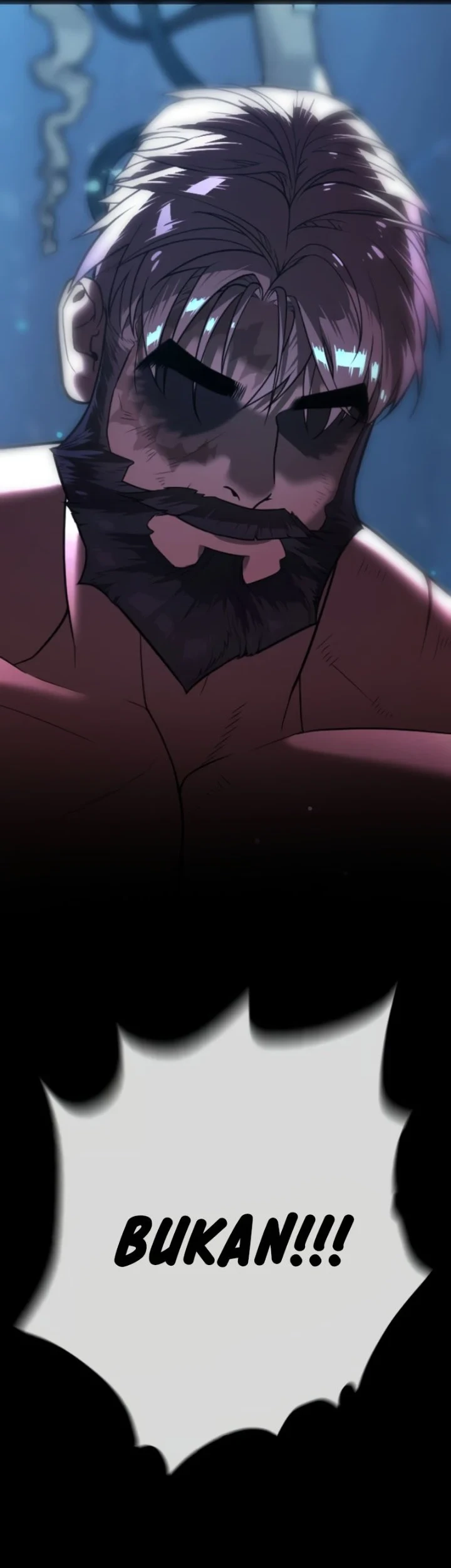 Killer Peter Chapter 134 Halaman 67