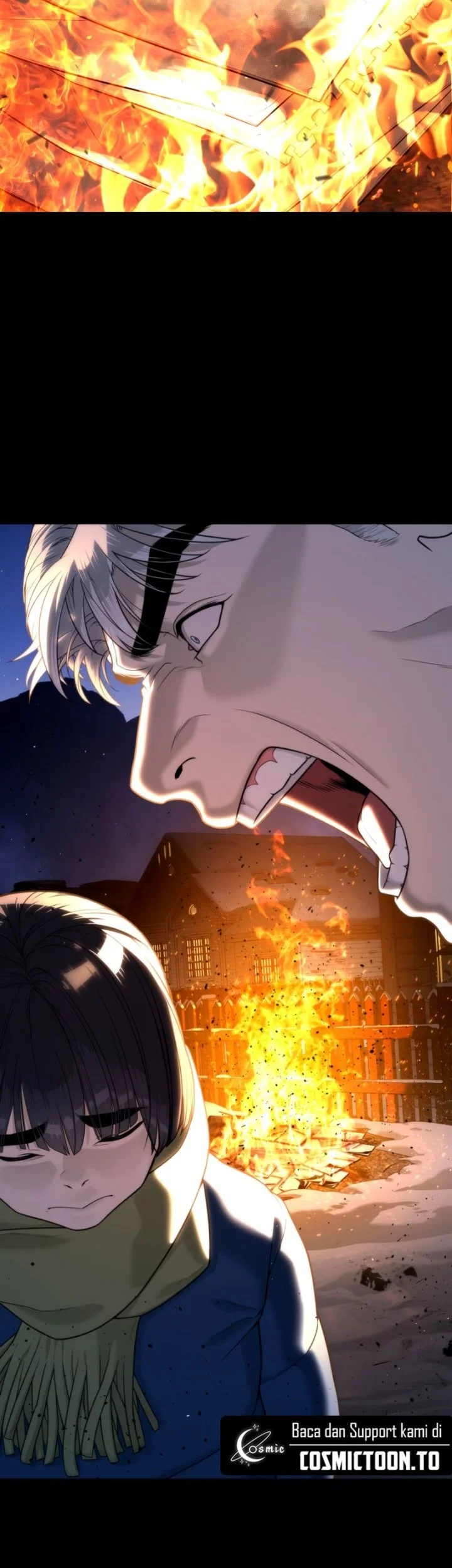 Killer Peter Chapter 134 Halaman 72