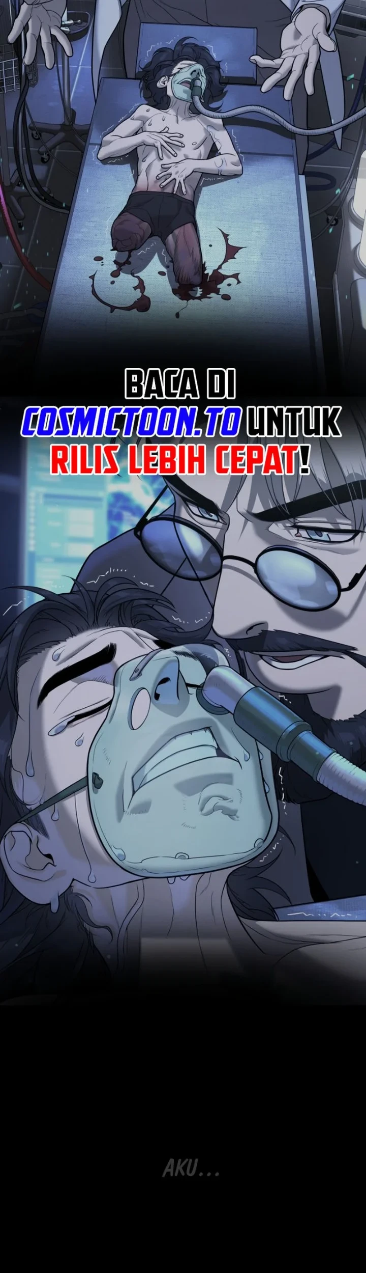Killer Peter Chapter 134 Halaman 76