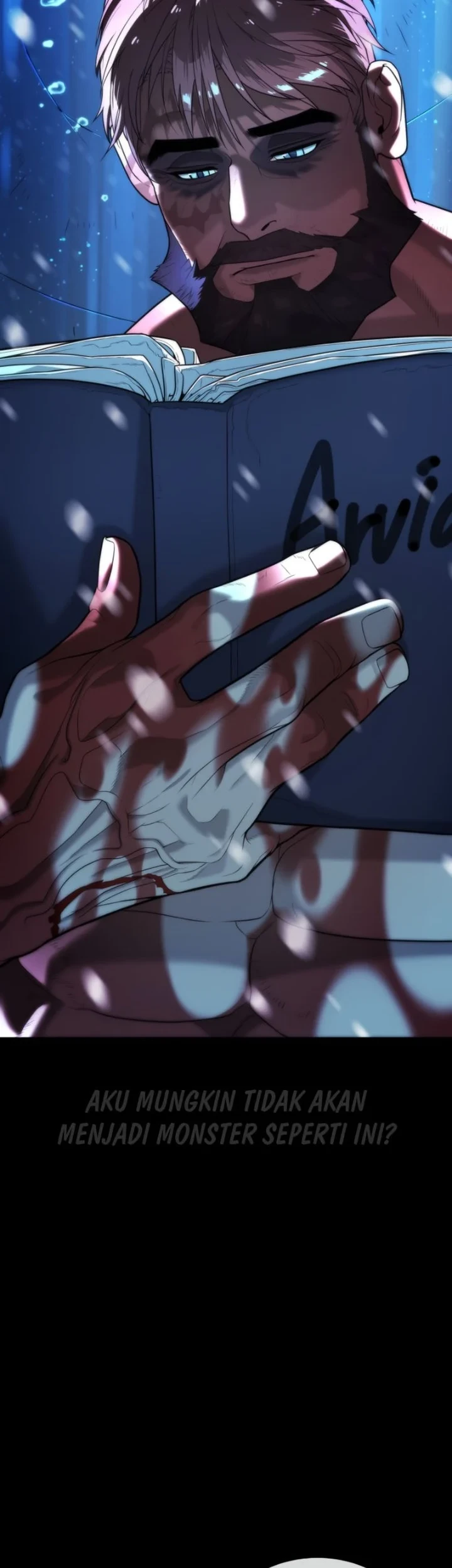 Killer Peter Chapter 134 Halaman 78