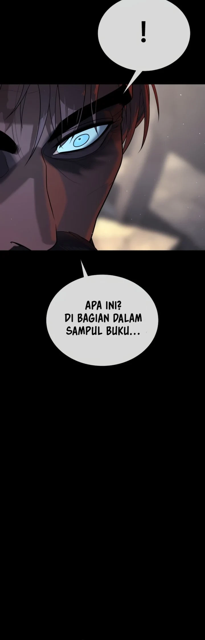 Killer Peter Chapter 134 Halaman 79