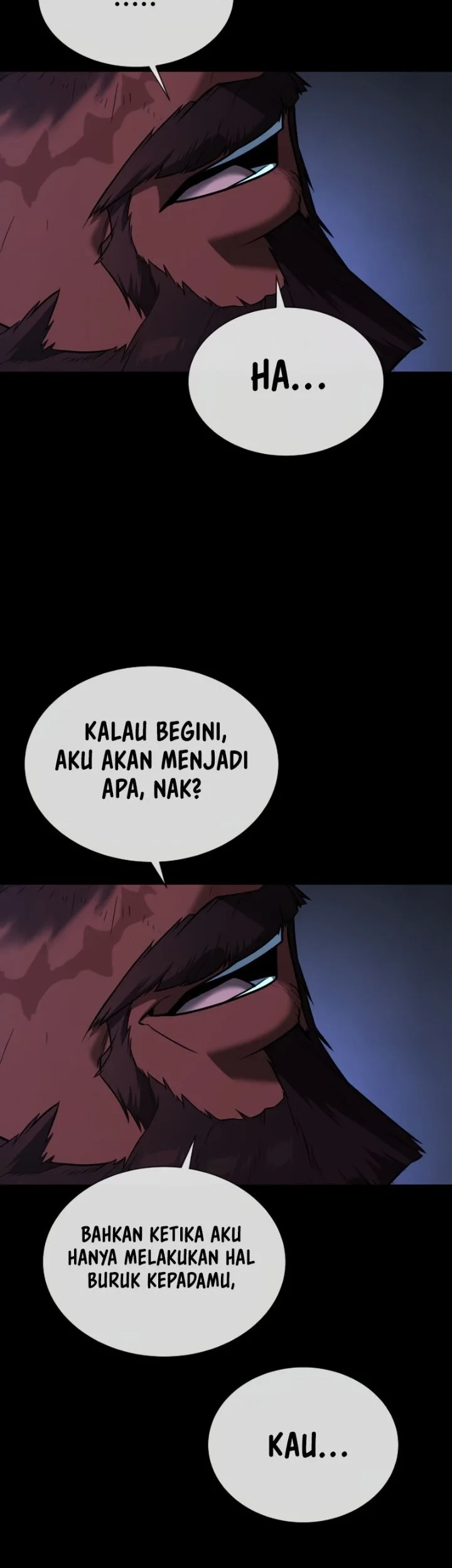 Killer Peter Chapter 134 Halaman 81