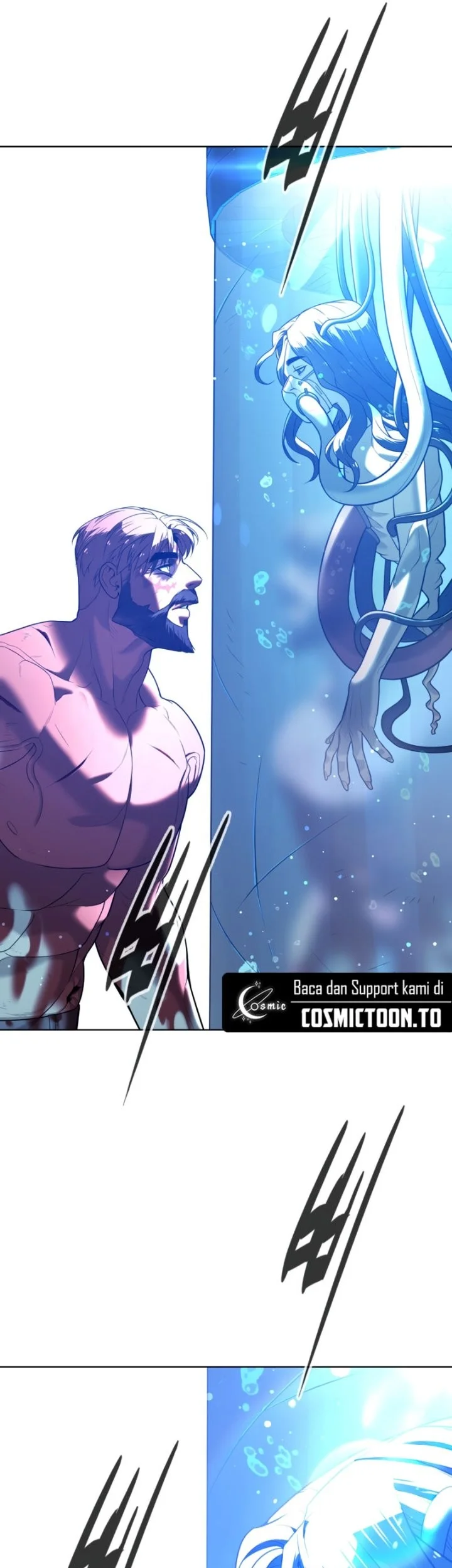 Killer Peter Chapter 134 Halaman 85
