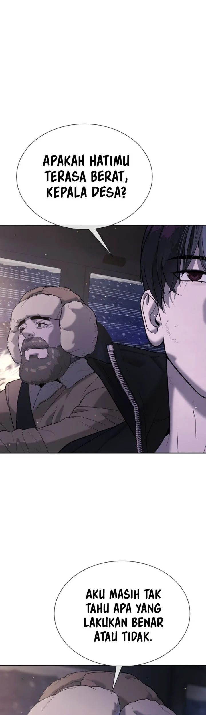 Killer Peter Chapter 134 Halaman 93