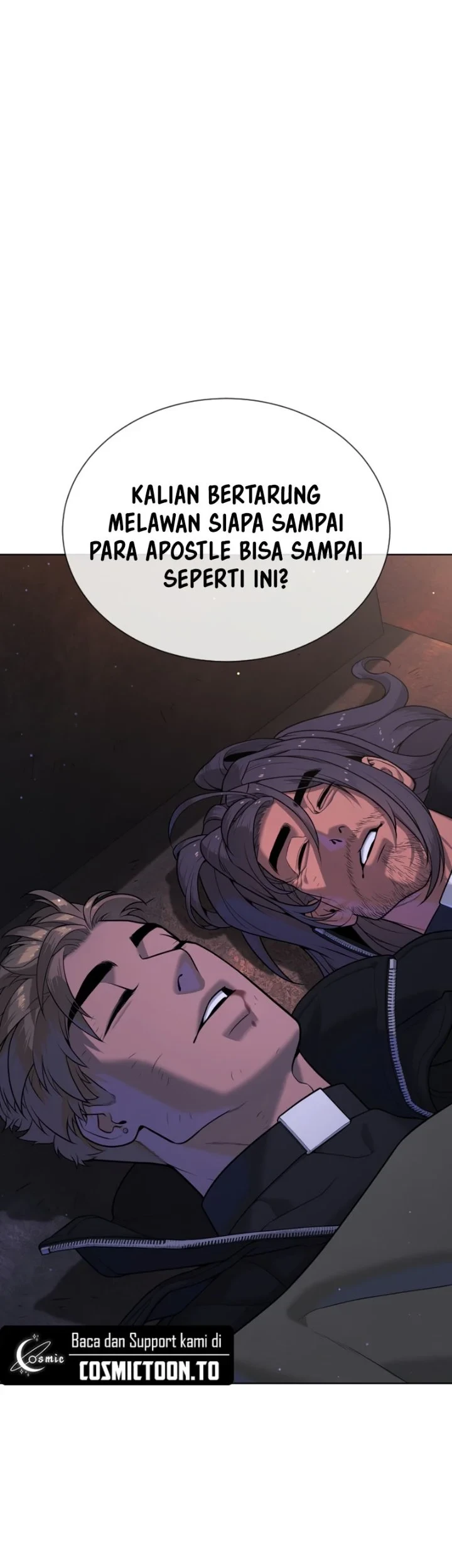 Killer Peter Chapter 134 Halaman 97