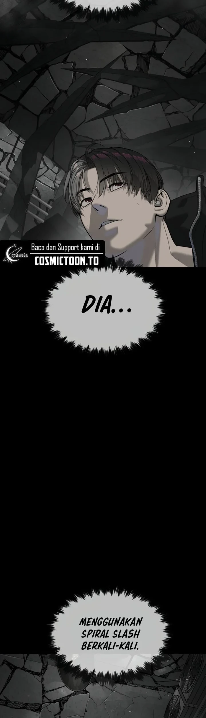 Killer Peter Chapter 134 Halaman 100