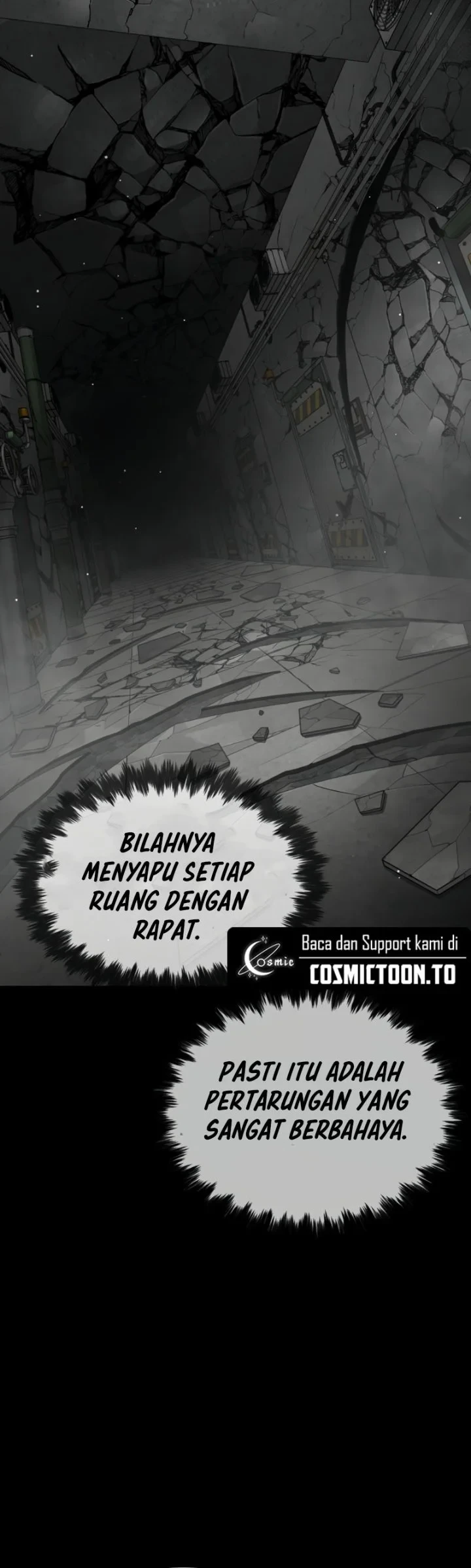 Killer Peter Chapter 134 Halaman 101