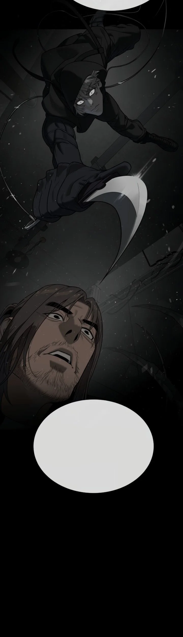 Killer Peter Chapter 134 Halaman 104