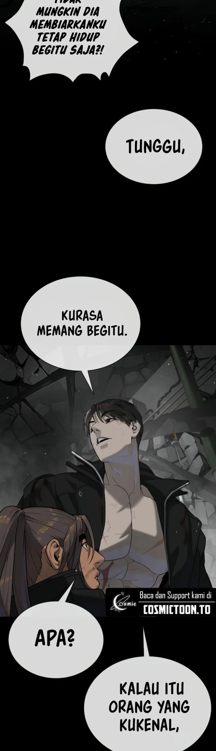 Killer Peter Chapter 134 Halaman 106