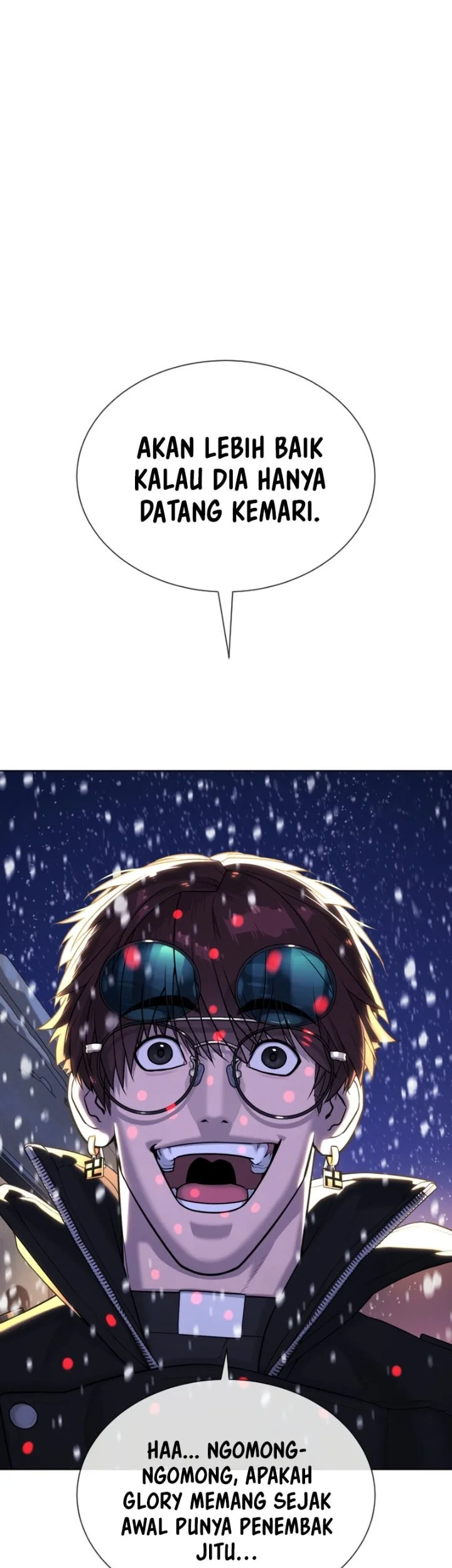 Killer Peter Chapter 134 Halaman 114