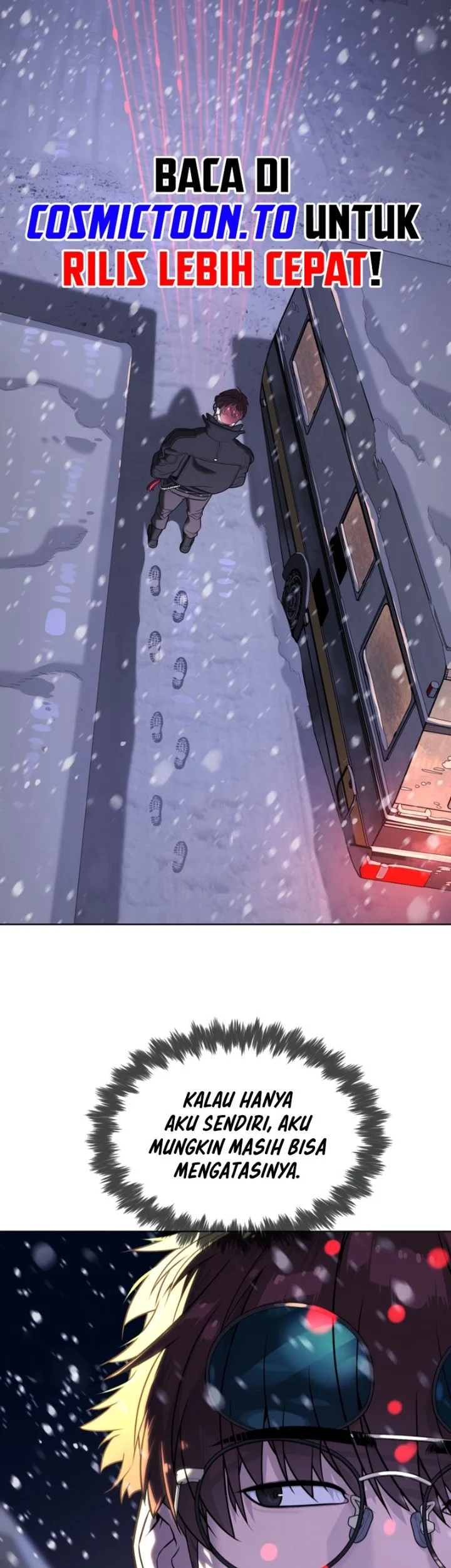 Killer Peter Chapter 134 Halaman 116