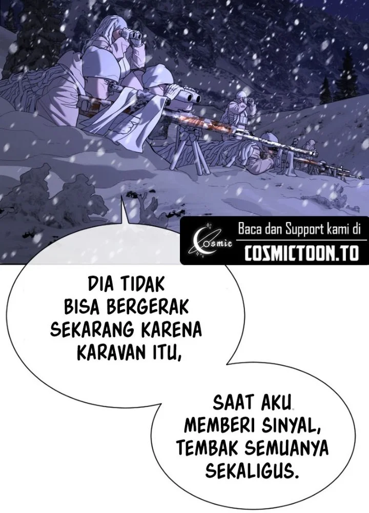 Killer Peter Chapter 134 Halaman 119