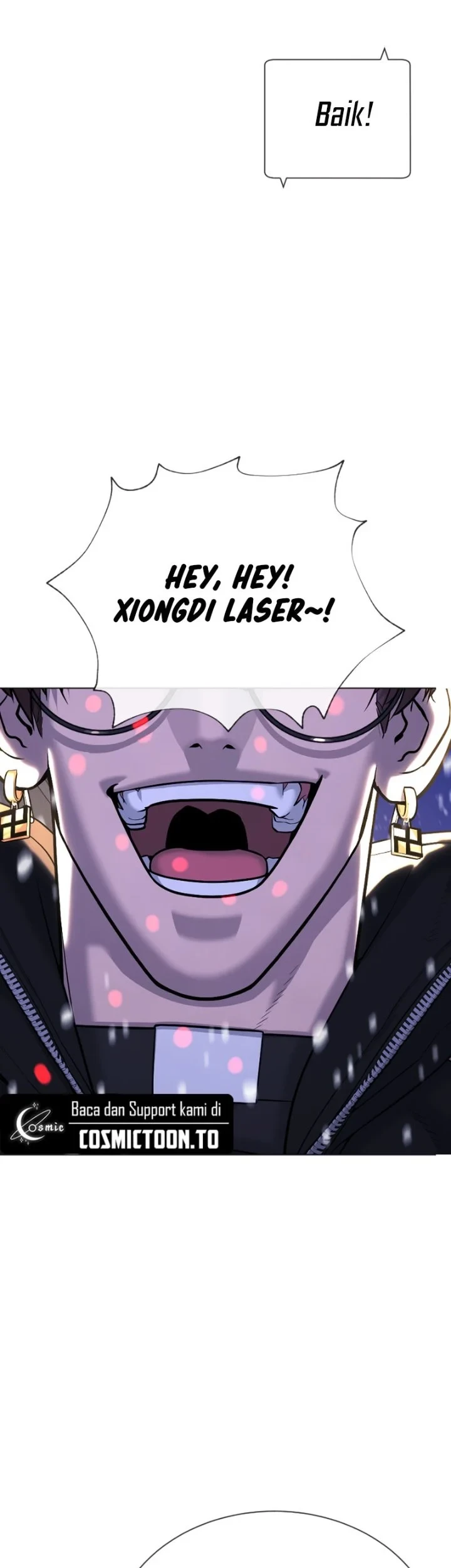Killer Peter Chapter 134 Halaman 120